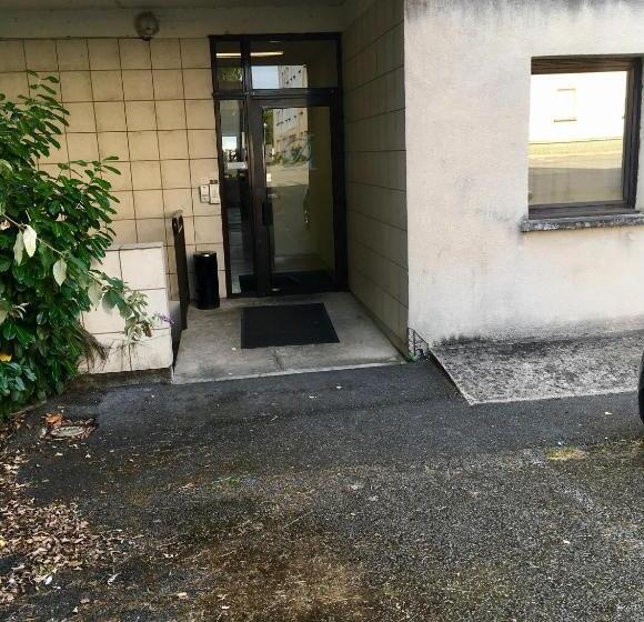 בית מלון כפרי Dorele