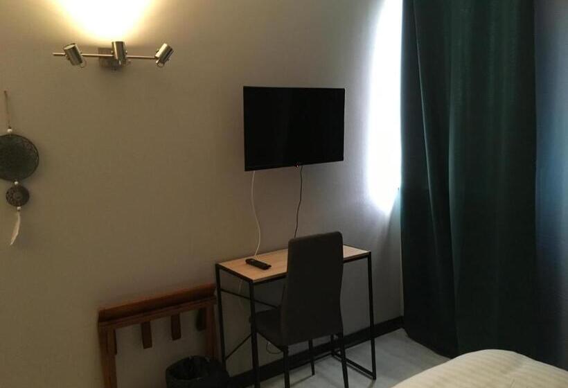 בית מלון כפרי Dorele