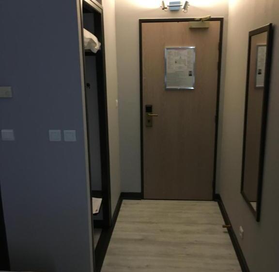 בית מלון כפרי Dorele