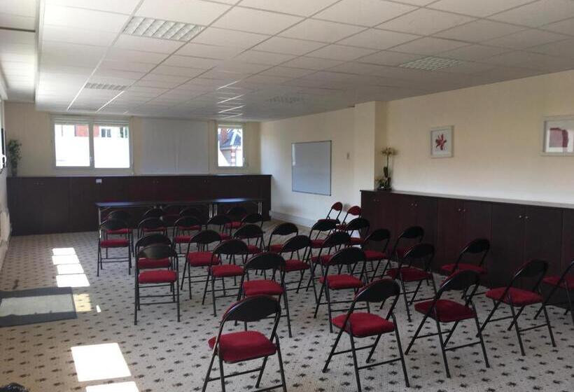 בית מלון כפרי Dorele