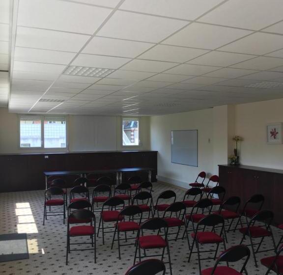 בית מלון כפרי Dorele