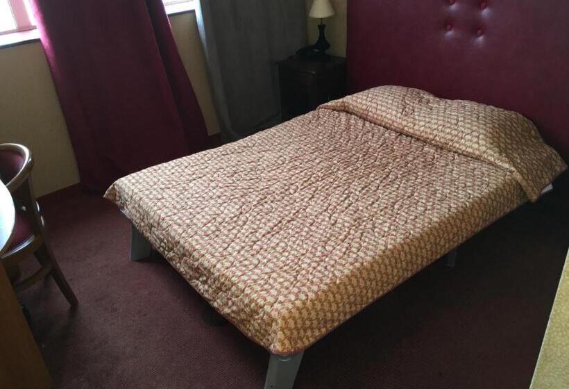 בית מלון כפרי Dorele