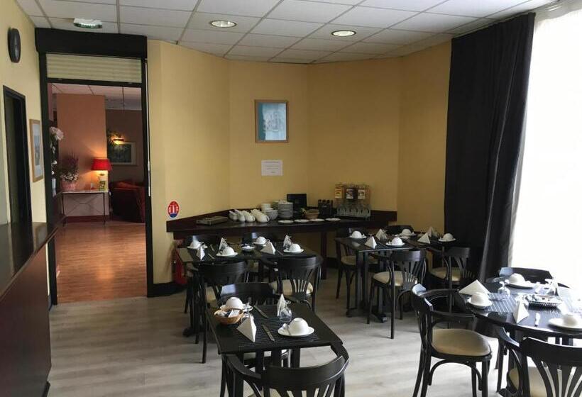 בית מלון כפרי Dorele