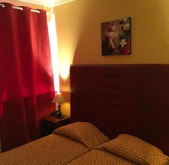 בית מלון כפרי Dorele