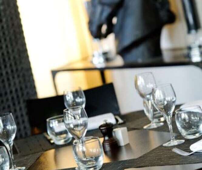 Отель Du Golf Saint Lazare