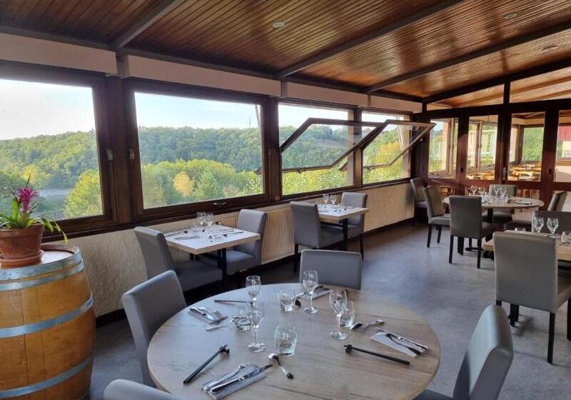 בית מלון כפרי Du Lac