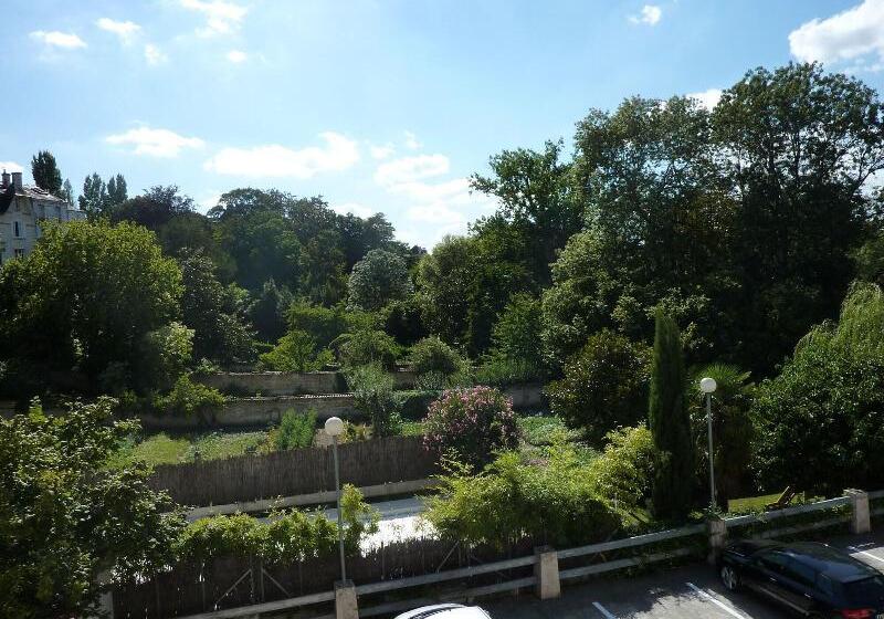 Отель Du Moulin