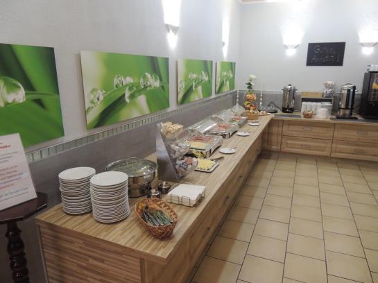 בית מלון כפרי Familienherberge