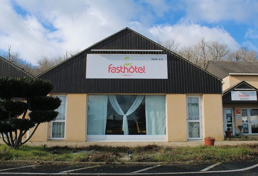 Fasthotel Vendome