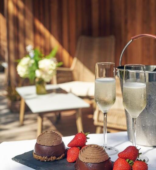 酒店 Fermain Valley