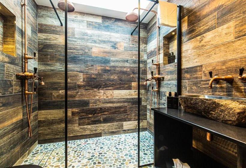 酒店 Fermain Valley