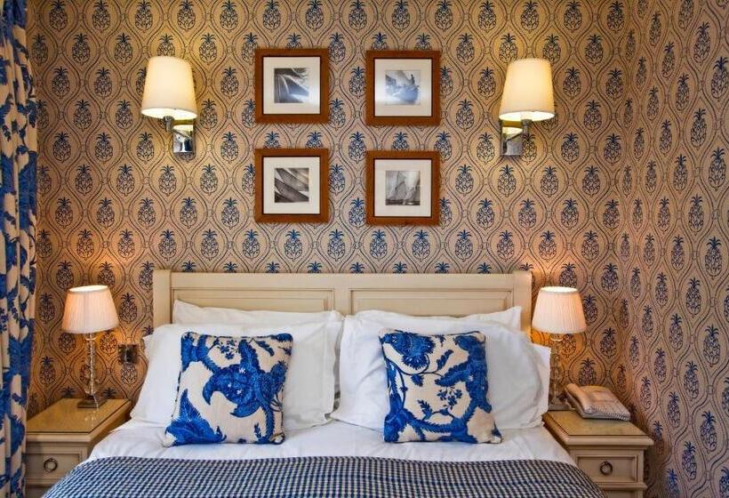 酒店 Fermain Valley