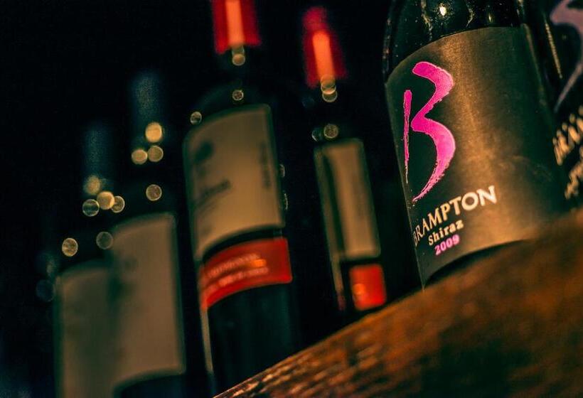 酒店 Fermain Valley