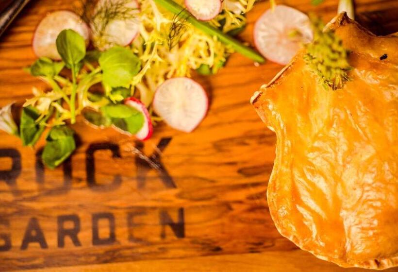 酒店 Fermain Valley