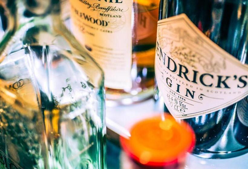 酒店 Fermain Valley