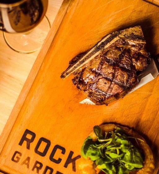 酒店 Fermain Valley