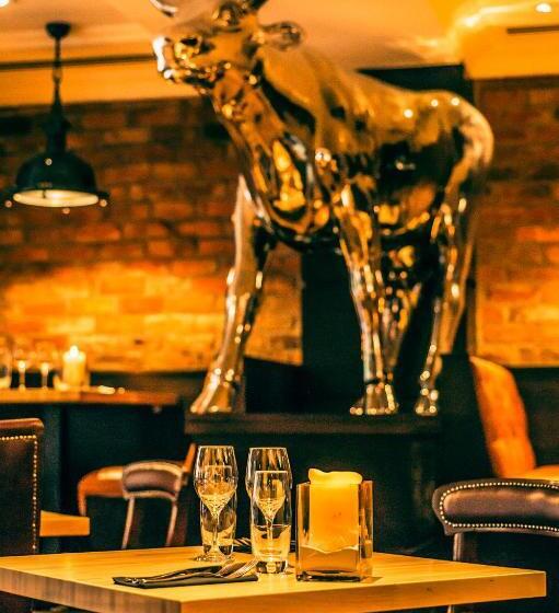 酒店 Fermain Valley