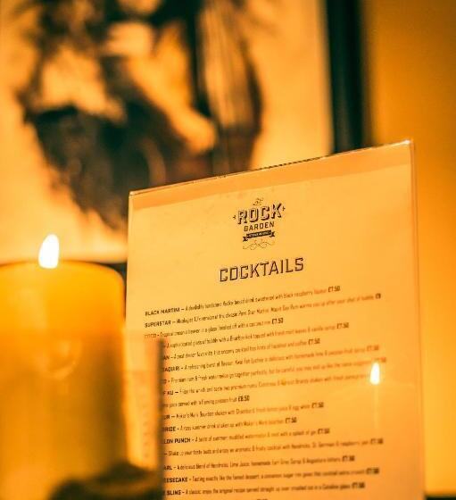 酒店 Fermain Valley