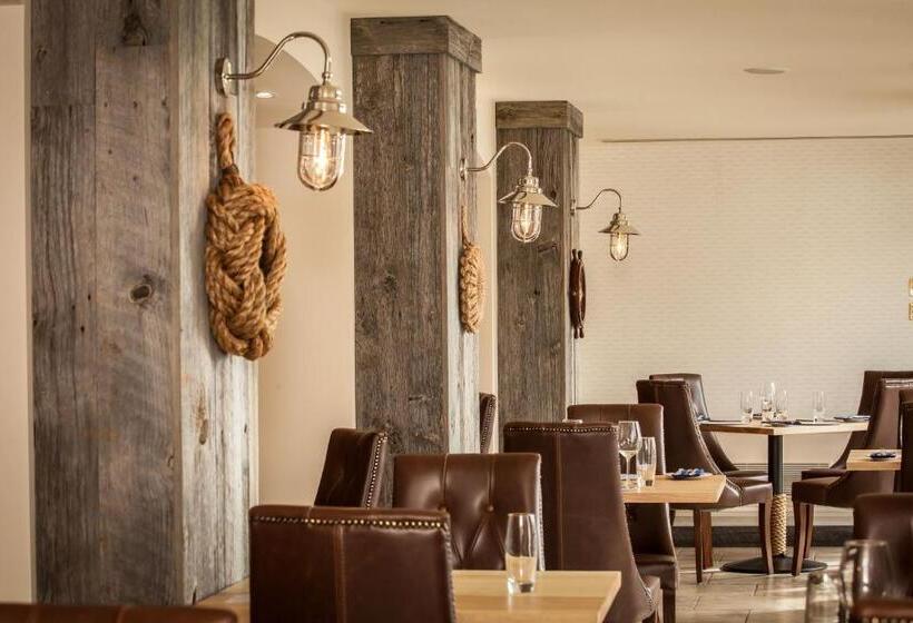 酒店 Fermain Valley