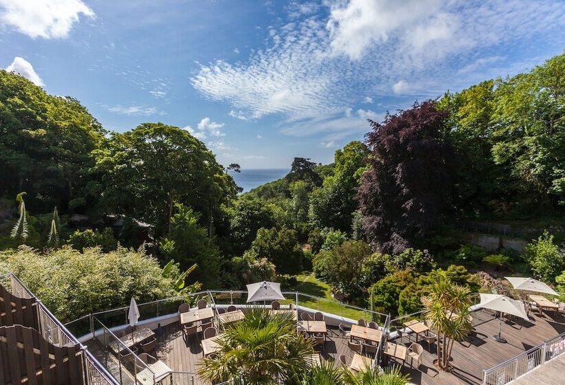 酒店 Fermain Valley