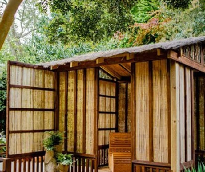 酒店 Fermain Valley