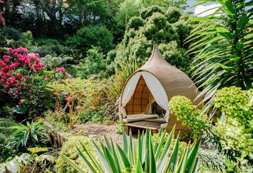 酒店 Fermain Valley