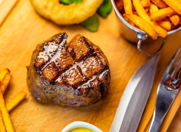 酒店 Fermain Valley