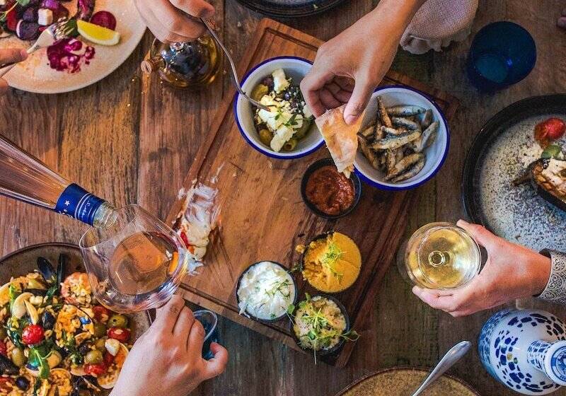 酒店 Fermain Valley