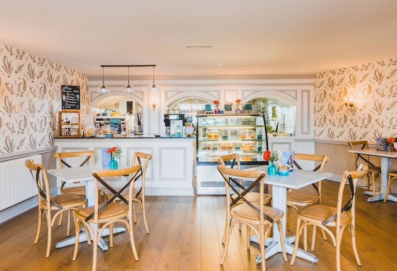 酒店 Fermain Valley