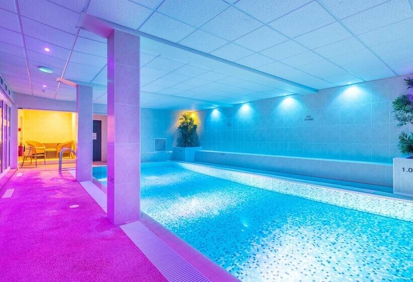 酒店 Fermain Valley