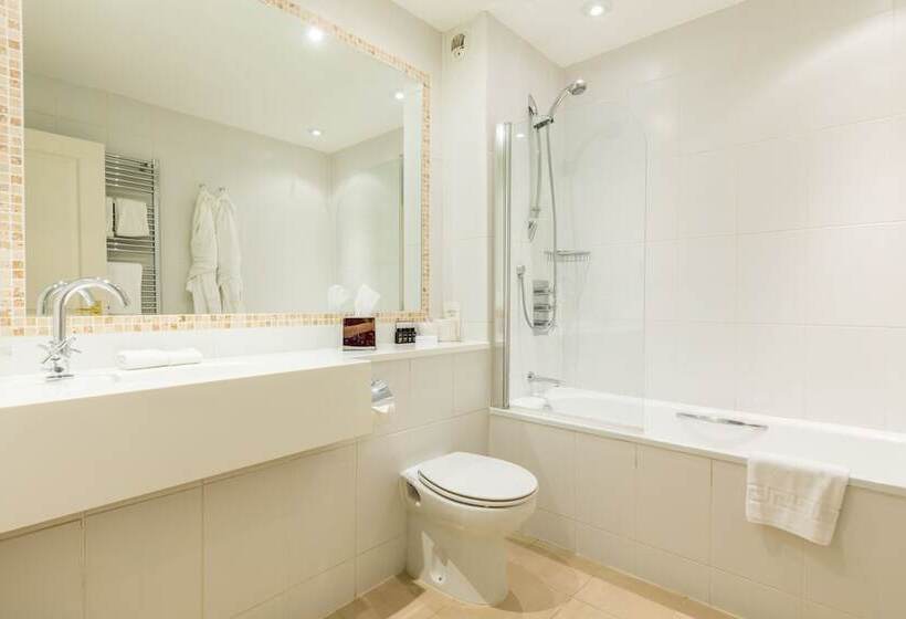 酒店 Fermain Valley