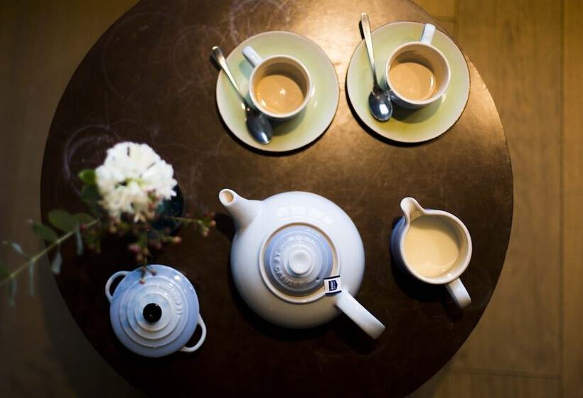 酒店 Fermain Valley