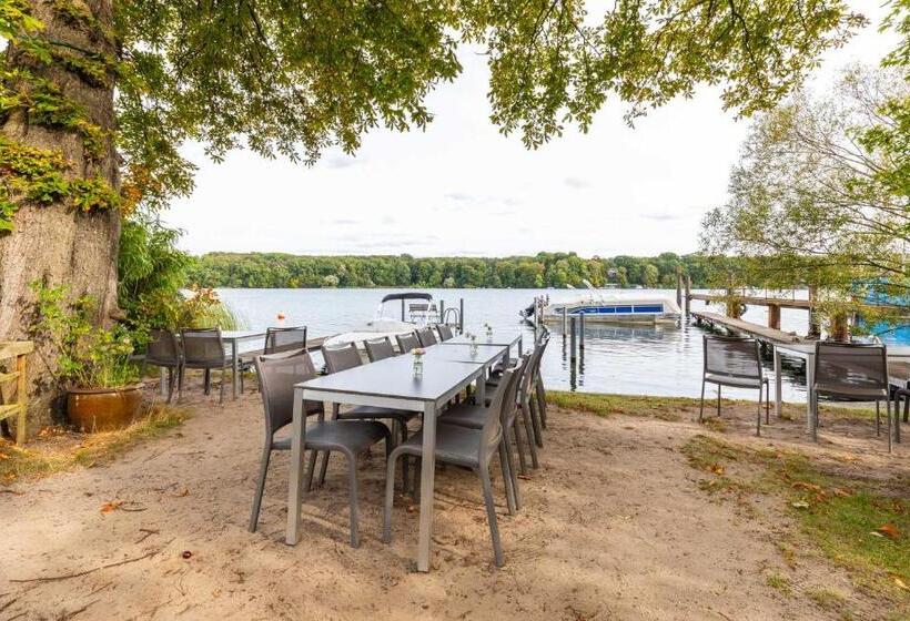 ホテル Fährhaus Gmbh