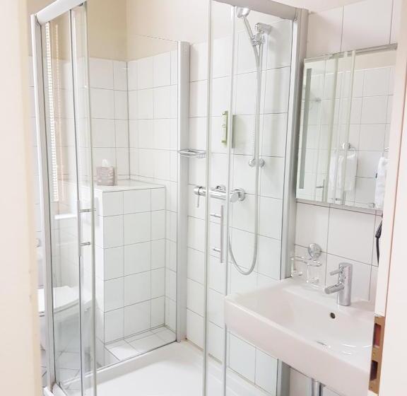 ホテル Fährhaus Gmbh