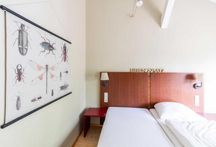 酒店 Fährhaus Gmbh