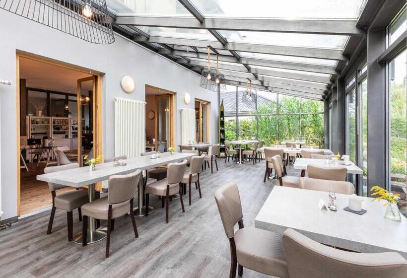 ホテル Fährhaus Gmbh