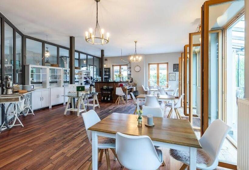 ホテル Fährhaus Gmbh