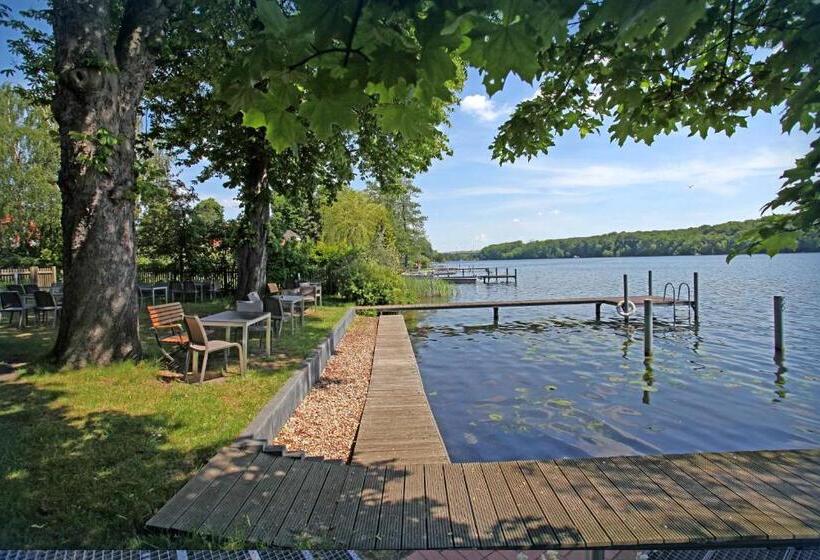 ホテル Fährhaus Gmbh