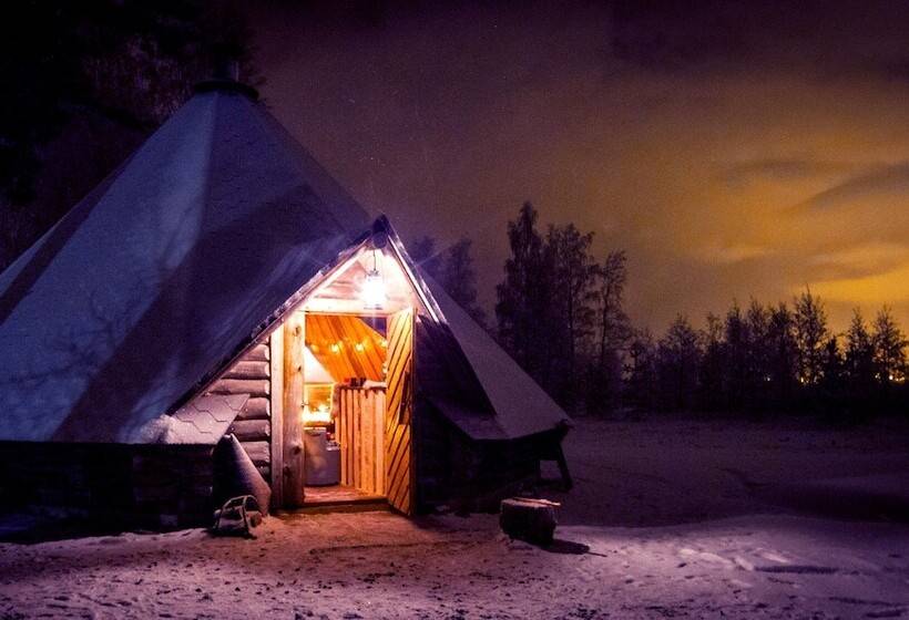 Finlandia Hotel Airport Oulu