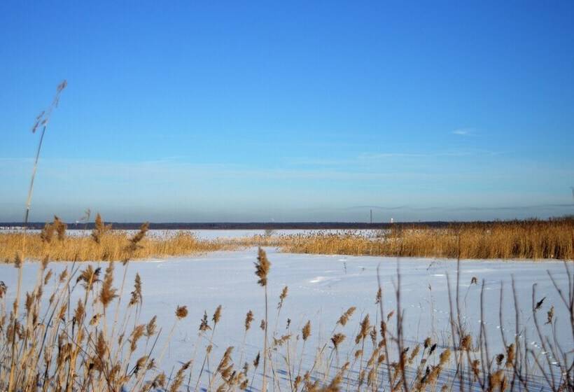 Finlandia Hotel Airport Oulu