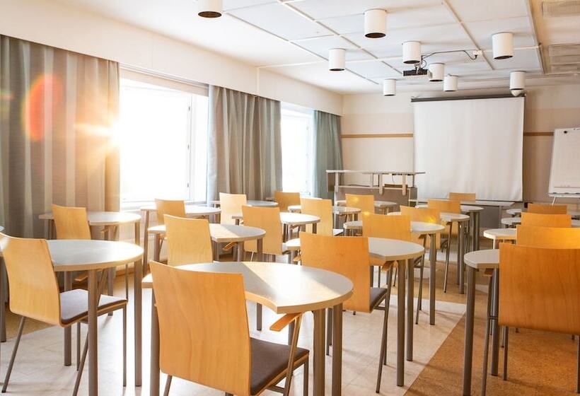 Finlandia Hotel Airport Oulu