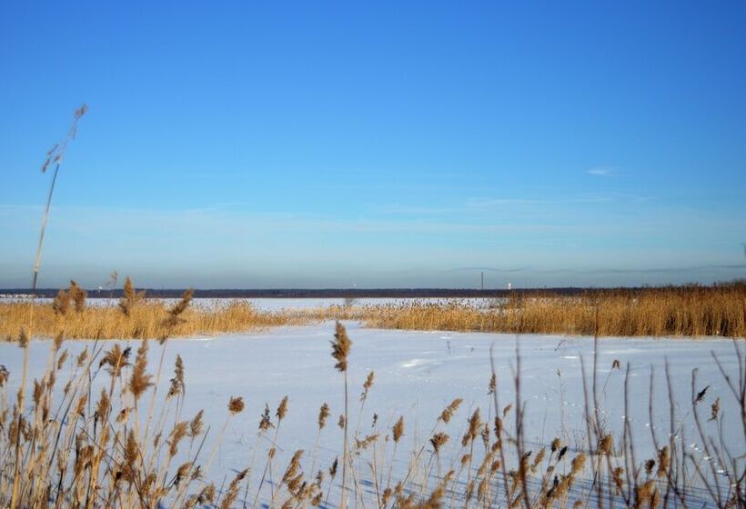 Finlandia Hotel Airport Oulu
