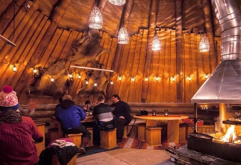 Finlandia Hotel Airport Oulu