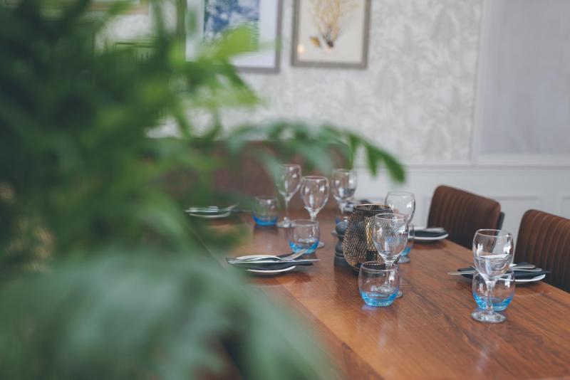 Florence House Boutique Hotel And Restaurant