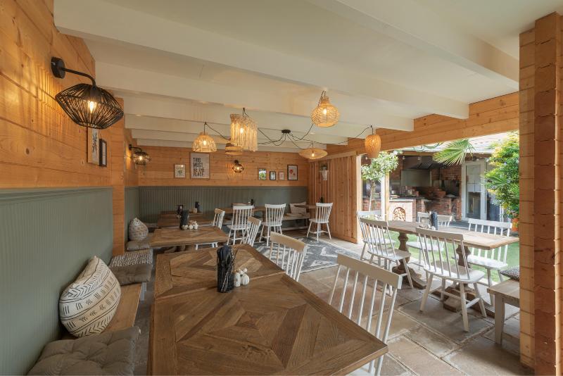 Florence House Boutique Hotel And Restaurant