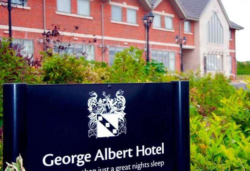 George Albert Hotel & Spa