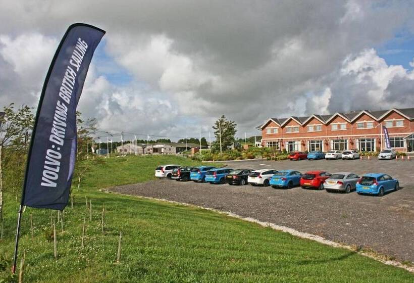 George Albert Hotel & Spa