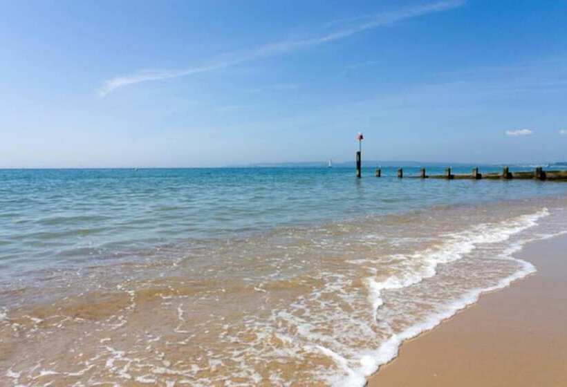 George Albert Hotel & Spa