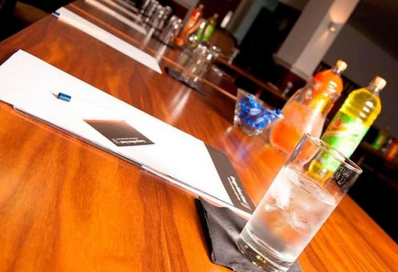 George Albert Hotel & Spa