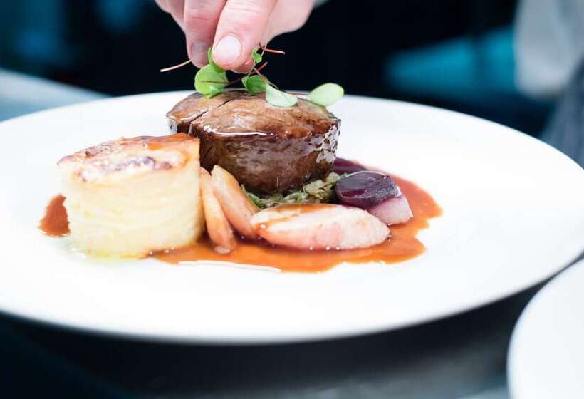 George Albert Hotel & Spa